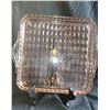 Image 4 : Depression Pink Windsor Glass A
