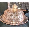Image 5 : Depression Pink Windsor Glass A