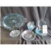 Image 1 : Blue Glass A