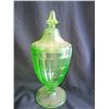 Image 3 : Uranium Glass A
