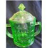 Image 5 : Uranium Glass A