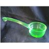 Image 4 : Uranium Glass Cocktail Set A