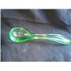 Image 5 : Uranium Glass Cocktail Set A