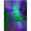 Image 2 : Uranium Glass Art Deco A