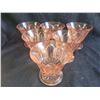 Image 5 : Depression Pink Glass A