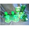 Image 1 : Uranium Glass A