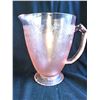 Image 5 : Pink Glass A