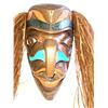 Image 4 : First Nations Shamans Face Mask A