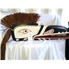 Image 3 : First Nations Shamans Wall Plaque A