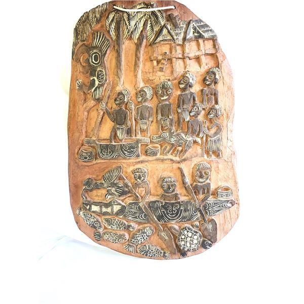 Indonesian Story Board A