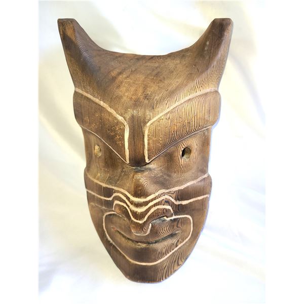First Nations Face Mask A