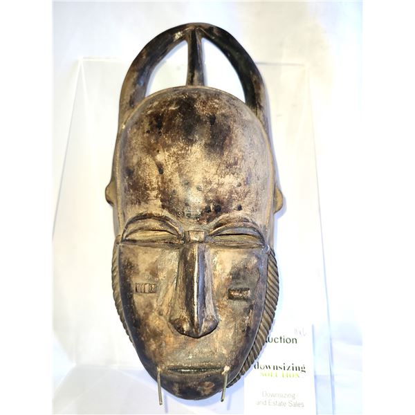Vintage Austin Productions, African Tribal  Mask A