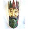 Image 1 : Mexican Mask A