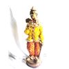 Image 1 : 24" Clown Statue A