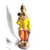 Image 2 : 24" Clown Statue A