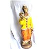 Image 3 : 24" Clown Statue A