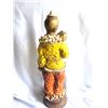 Image 5 : 24" Clown Statue A