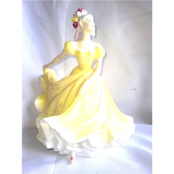 Royal Doulton Ninette A