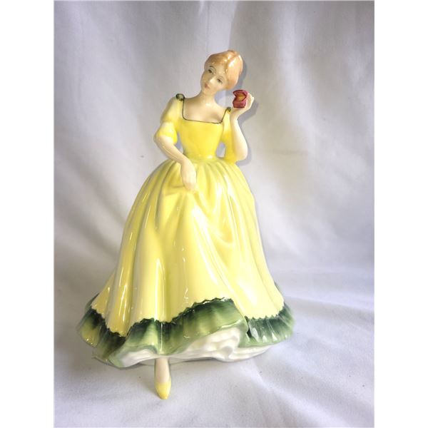 Royal Doulton Paula A