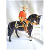 Image 2 : Beswick Mounted RCMP A