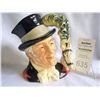 Image 2 : Royal Doulton The Ring Master A