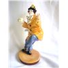 Image 3 : Royal Doulton The Clown A