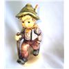 Image 3 : 3 Goebel Hummel Figurines A