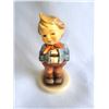 Image 7 : 3 Goebel Hummel Figurines A