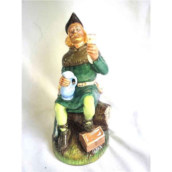 Royal Doulton Robin Hood A