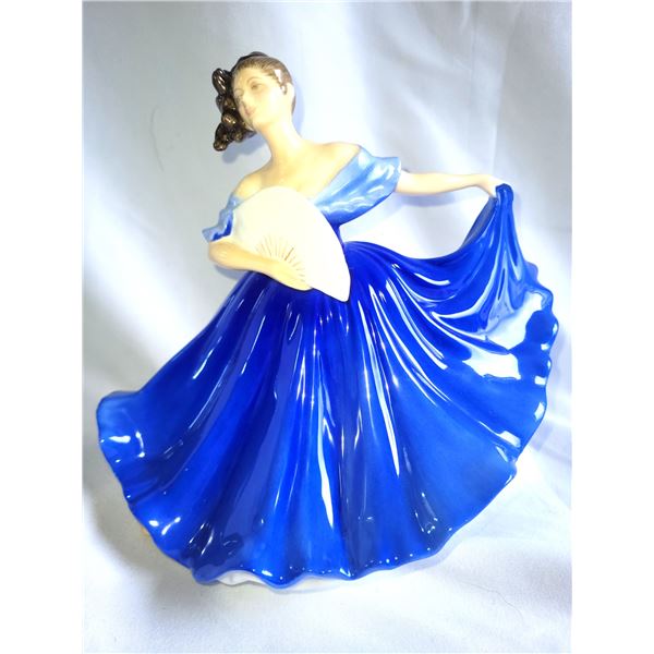 Royal Doulton Elaine A