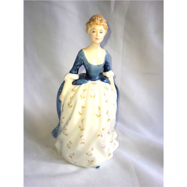 Royal Doulton Alison A