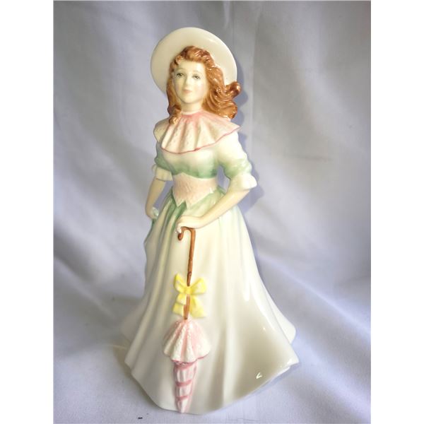 Royal Doulton Jacqueline. A