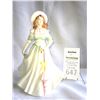 Image 2 : Royal Doulton Jacqueline. A