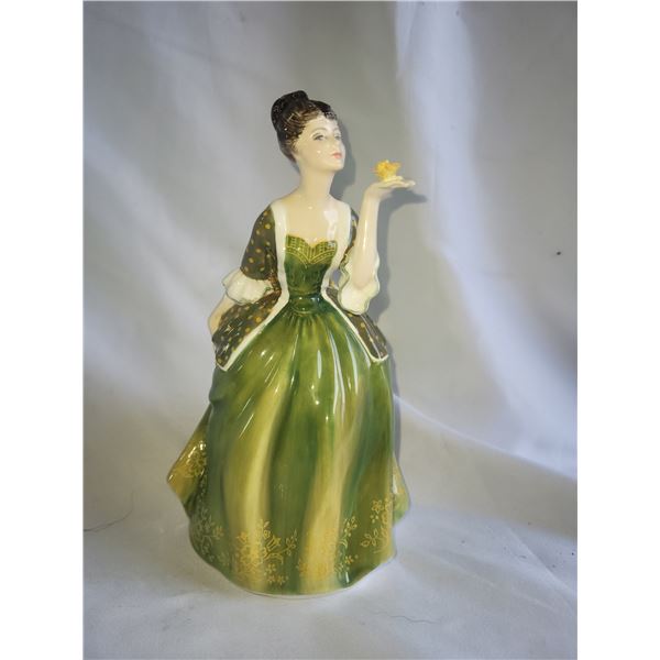 Royal Doulton Fleur B