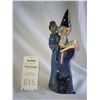 Image 2 : Royal Doulton The Wizard B