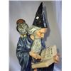 Image 3 : Royal Doulton The Wizard B