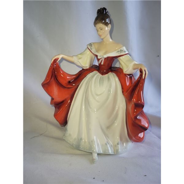 Royal Doulton Sara B