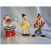 Image 2 : Clowns & Circus Master A