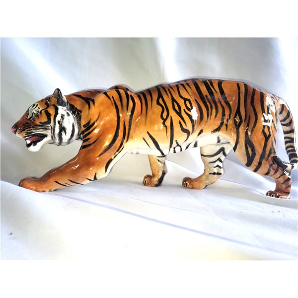 Royal Doulton Tiger B