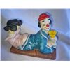 Image 3 : Reclining Clown B