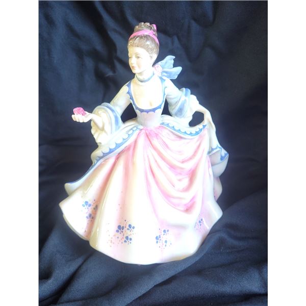 Royal Doulton Rebecca B