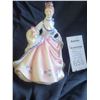 Image 2 : Royal Doulton Rebecca B