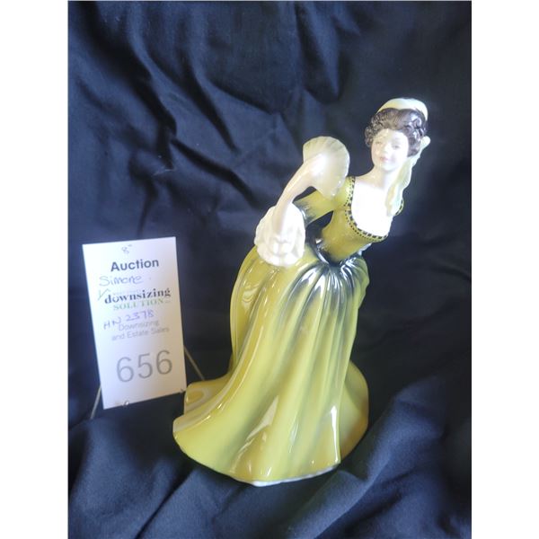 Royal Doulton Simone B