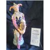 Image 2 : Royal Doulton aThe Jester B