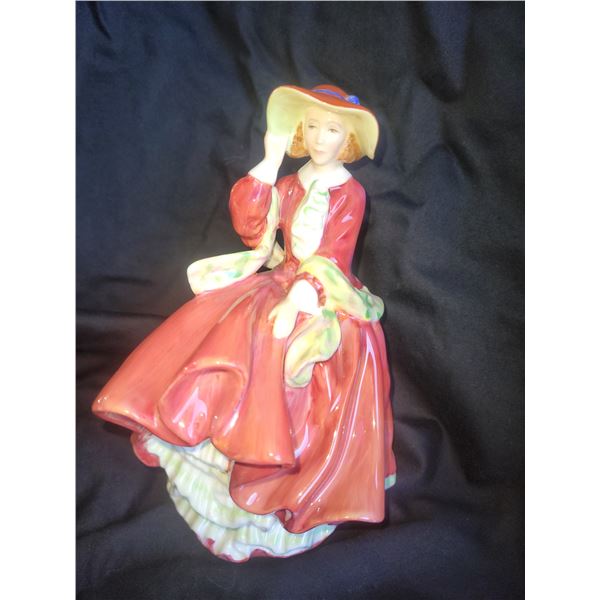 Royal Doulton Top o The Hill B