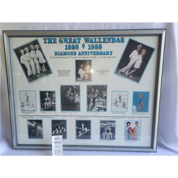 The Great Walkendas B