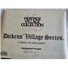 Image 4 : Dicken's Village Series B