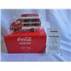 Image 1 : Dept 56 Coca Cola Delivery Truck B