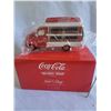 Image 2 : Dept 56 Coca Cola Delivery Truck B