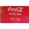 Image 5 : Dept 56 Coca Cola Delivery Truck B